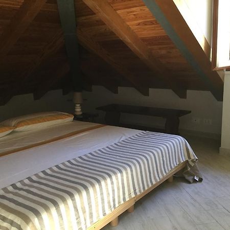 La Mansarda Sul Mare Lejlighed Bogliasco Eksteriør billede
